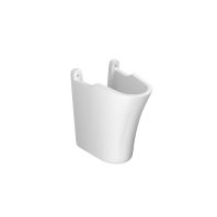COLUNA SUSPENSA P/ LAVAT GARDENIA BRANCO