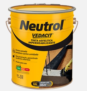 NEUTROL SOLVENTE 18L