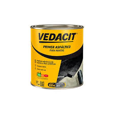 PRIMER ASFALTICO SOLVENTE 900ML