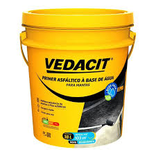 PRIMER ASFALTICO SOLVENTE 18L