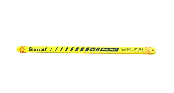 LAMINA SERRA MANUAL GREYFLEX 24D