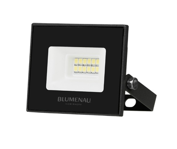 REFLETOR LED PLAY 10W 6500K
