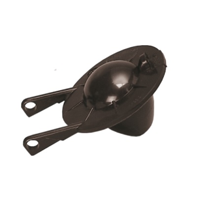 OBTURADOR FLEXIVEL SAIDA CX ACOPL 2"
