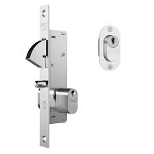 FECHADURA PORTA DE CORRER 940 EXT CR