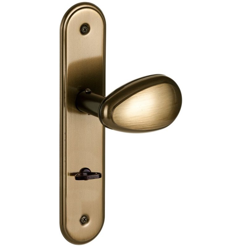 FECHADURA BORA GOLF 03003.0750.15 BAN AN