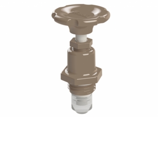 REPARO CASTELO REG PRESSAO 25MM