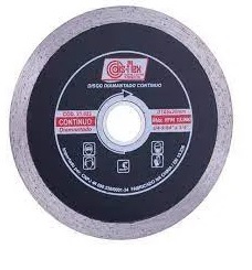 DISCO DIAM CONTINUO 105 X 20MM