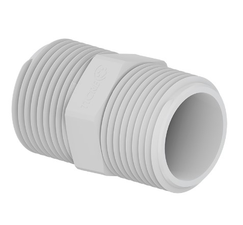NIPEL ROSC 1/2"