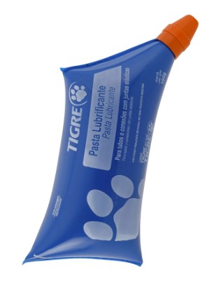 PASTA LUBRIFICANTE 160G
