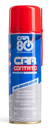 LIMPA CONTATO CAR CONTATO 300ML