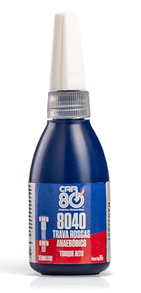 TRAVA ROSCA 8040 TORQUE ALTO 10G