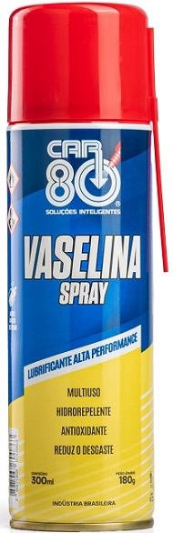 VASELINA SPRAY 300ML