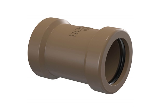 LUVA SOLD CORRER 20MM C/ ANEL