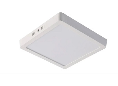 PAINEL LED PLAY SOB QUAD 12W 6500K BR