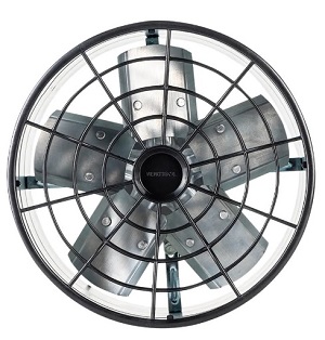 EXAUSTOR AXIAL 30CM 220V
