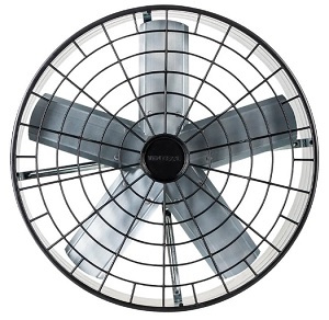 EXAUSTOR AXIAL 50CM 220V
