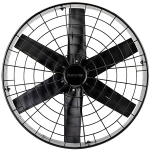 EXAUSTOR AXIAL 60CM 220/380V PESADO