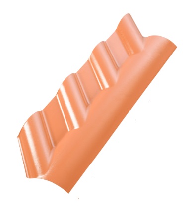 CUMEEIRA PLAN ESPIGAO INFERIOR CERAMICA