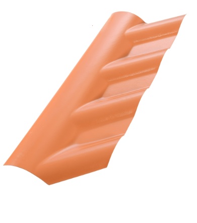 CUMEEIRA PLAN ESPIGAO SUPERIOR CERAMICA