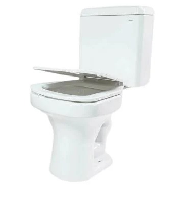 KIT BACIA C/ CX ACOPL ELLEN BR