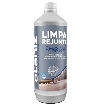 LIMPA REJUNTE ETANIZ 1L