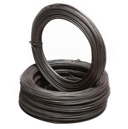 ARAME RECOZIDO LISO N° 14 2.11MM RL C/ 1KG