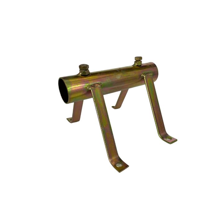 SUPORTE P/ ANTENA CAVALETE 1"