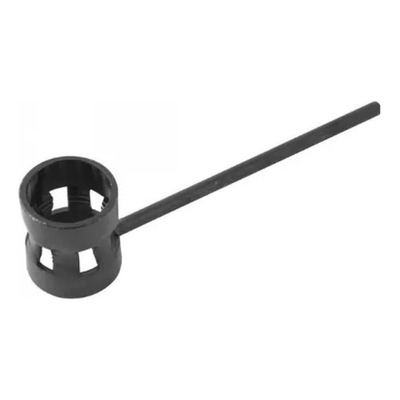 TARRAXA DE ACO 3/4''