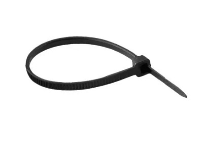 ABRAC NYLON 2.5 X 100MM PCT C/ 100UN PT
