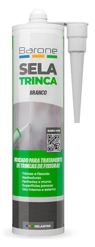SELATRINCA 360G BRANCO