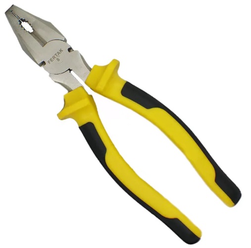 ALICATE UNIVERSAL 8"