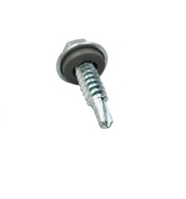 PARAF AUTO BROC COST 12 5.5MM X 7/8" CX C/ 450UN