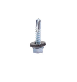 PARAF AUTO BROC SEXT 12 5.5MM X 1.1/2" CX C/ 350UN