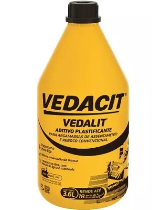 VEDACIT VEDALIT 3.6L
