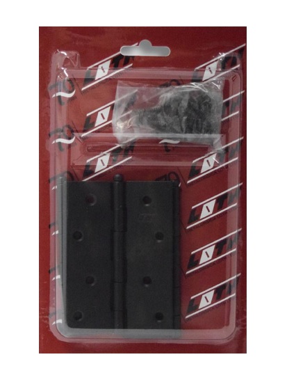 DOBR LEVE 3.1/2" CRT C/ 3UN PRETA
