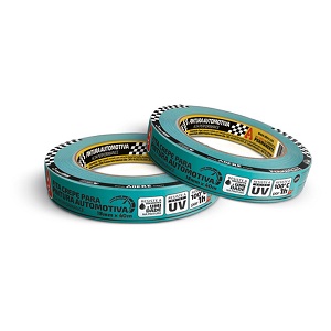 FITA CREPE AUTOMOTIVA 525 48MM X 50M VD