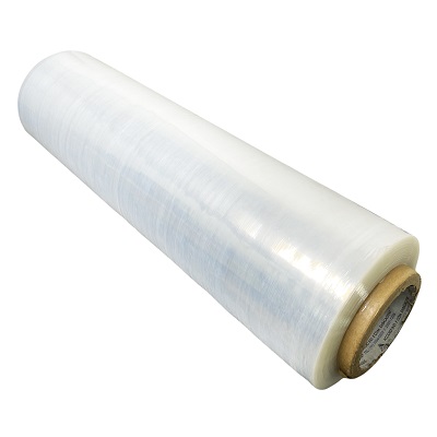 FILME STRETCH 500 X 0.25MM RL C/ 4KG