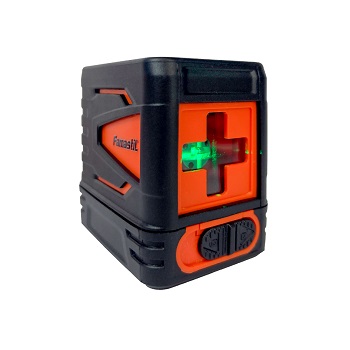 NIVEL DIGITAL LASER 20M