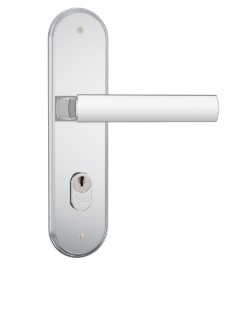 FECHADURA STANDARD 1601/35 EXT CR