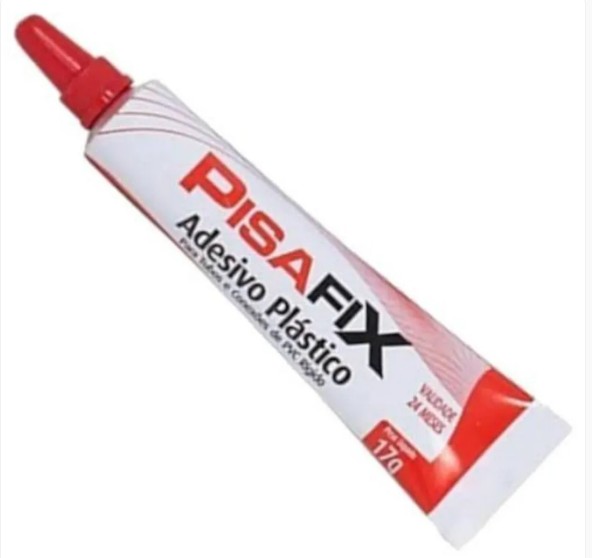 ADESIVO PVC 17G