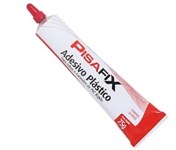 ADESIVO PVC 75G