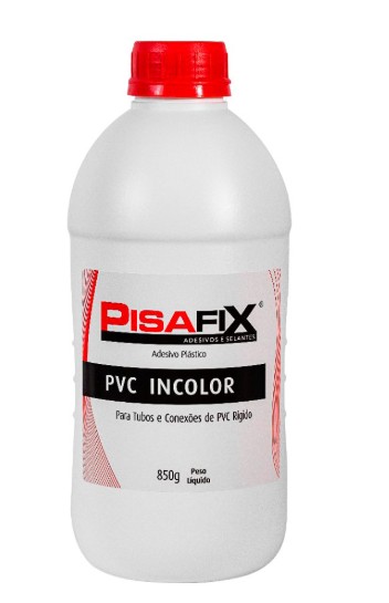 ADESIVO PVC 850G