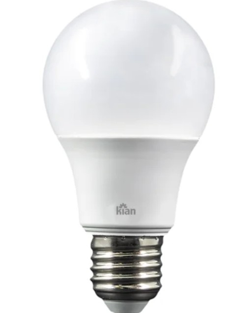 LAMP LED CLASSIC 6500K  6W