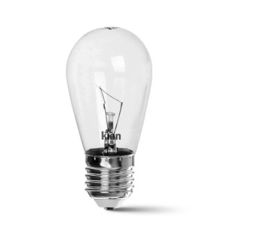 LAMP INC GELADEIRA/FOGAO E-27 40W 220V