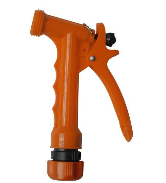 ESGUICHO PALST PISTOLA TERMINAL 12"