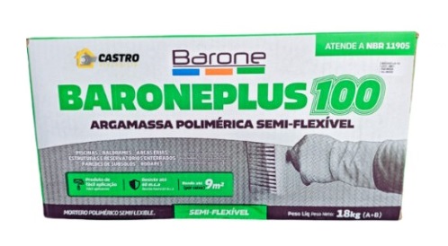 BARONEPLUS 100 18KG