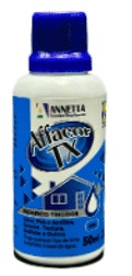 CORANTE LIQUIDO AFFACOR TX AZUL 50ML