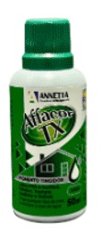 CORANTE LIQUIDO AFFACOR TX MARROM 50ML