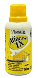 CORANTE LIQUIDO AFFACOR TX AMARELO 50ML