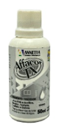 CORANTE LIQUIDO AFFACOR TX BRANCO 50ML